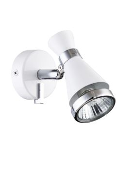 Спот Maytoni Chance - White SP007-CW-01-W