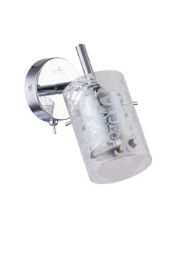 Спот Maytoni Fresh - Spot SP005-CW-01-N