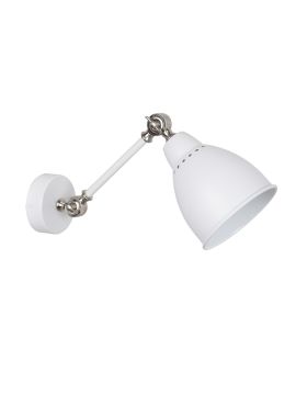 Спот Odeon Light Cruz 3372/1W