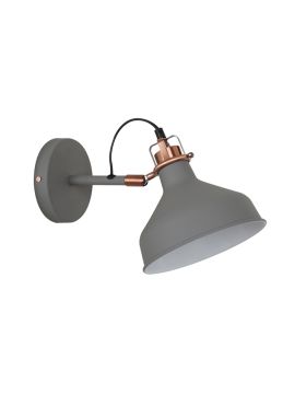 Спот Odeon Light Lurdi 3330/1W