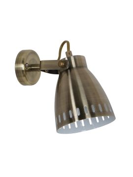 Спот Odeon Light Mestre 3336/1W