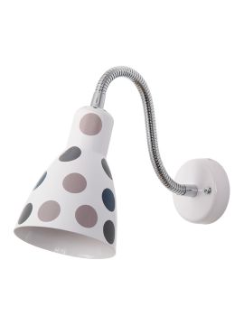 Спот Odeon Light Pika 2595/1W