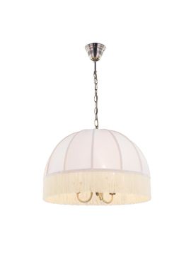 Подвесная люстра Citilux Базель CL407131