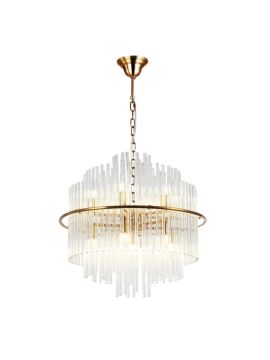 Подвесная люстра Stilfort Eclipse 2108/80/13P