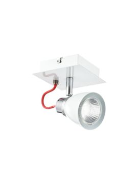 Спот Maytoni Quasar SP851-CW-01-W