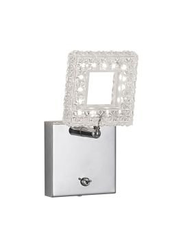 Светодиодный спот Citilux Кристалино CL559611