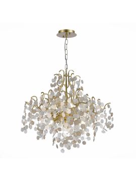 Подвесная люстра ST Luce Ravello SL1650.303.08