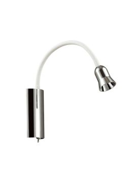 Светодиодный спот Odeon Light Bruno 3987/3WL