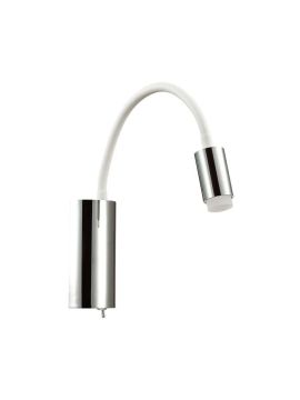 Светодиодный спот Odeon Light Bruno 3989/3WL