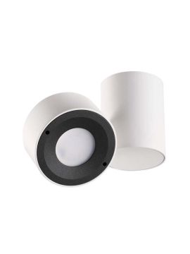 Светодиодный спот Odeon Light Tunasio 3588/1C