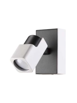 Спот Odeon Light Daravis 3491/1W