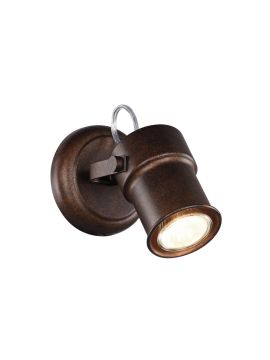 Светодиодный спот Favourite Arcu 2025-1W