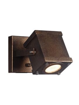 Светодиодный спот Favourite Foco 2037-1W