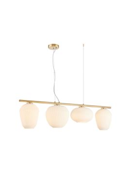 Подвесная люстра Favourite Comical 4052-4P