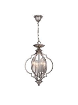 Подвесная люстра ST Luce Foriate SL361.103.04