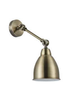 Спот Maytoni Domino MOD142-WL-01-BS