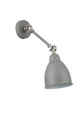 Спот Maytoni Domino MOD142-WL-01-GR