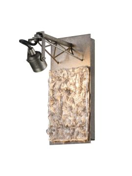 Светодиодный спот Favourite Exposition 2074-1W