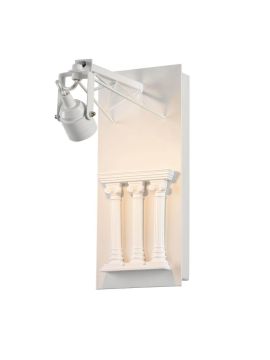 Светодиодный спот Favourite Exposition 2075-1W