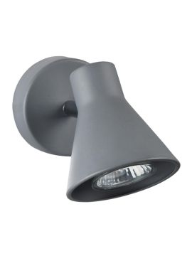 Спот Freya Claris FR4308-WL-01-GR