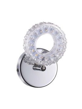 Светодиодный спот Lumion Binaretu 3602/6WL