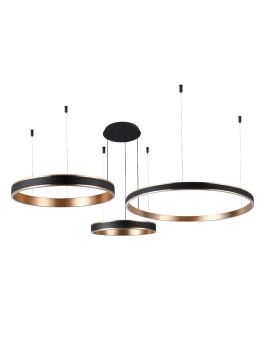 Подвесная люстра Divinare Avanti 1926/17 SP-3