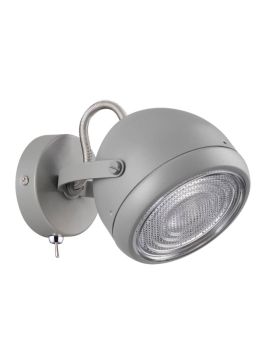 Спот Odeon Light Graffito 3803/1W