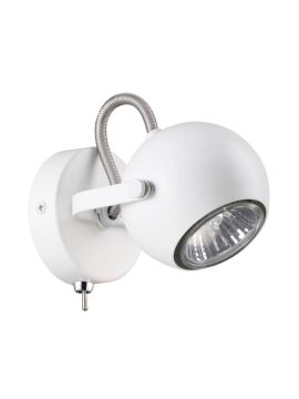 Спот Odeon Light Pulla 3804/1W
