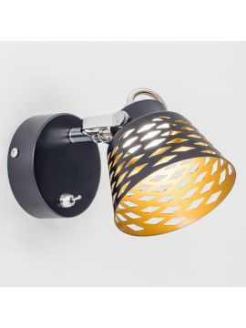 Спот Citilux Орегон CL508512