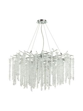 Подвесная люстра Odeon Light Banche 5004/14