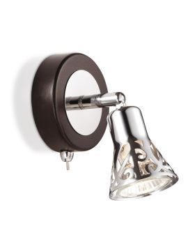 Спот Odeon Light Bierzo 2612/1W