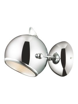 Спот Odeon Light Bula 2902/1W