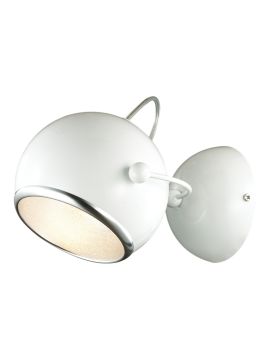 Спот Odeon Light Bula 2903/1W