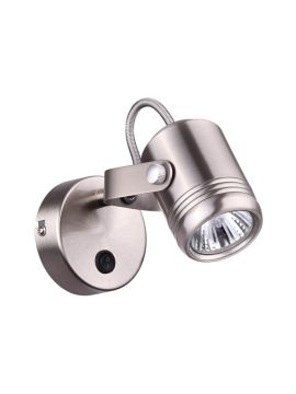 Спот Odeon Light Flexi Mini 3627/1W