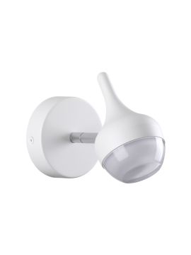 Светодиодный спот Odeon Light Jolie 3819/8WL