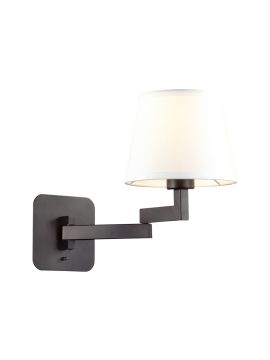 Спот Odeon Light Edwin 4102/1W