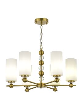 Подвесная люстра ST Luce Aurora SL2003.303.06