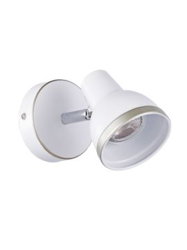 Спот F-Promo Allegra 2391-1W