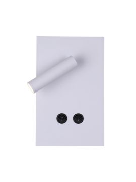 Светодиодный спот Favourite Illusio 2411-2W