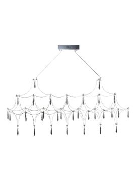 Подвесная люстра ST Luce Gravetta SL6603.103.17