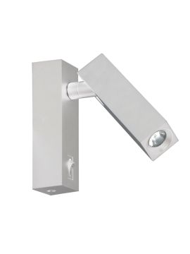 Светодиодный спот Favourite Eckig 2402-1W