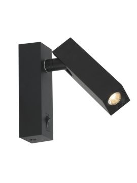 Светодиодный спот Favourite Eckig 2403-1W