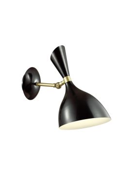 Спот Odeon Light Rasto 4665/1W