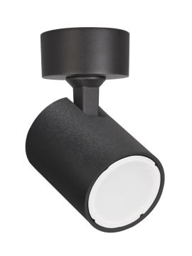 Спот Crystal Lux CLT 017CW1R BL