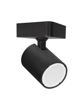 Спот Crystal Lux CLT 017CW1S BL