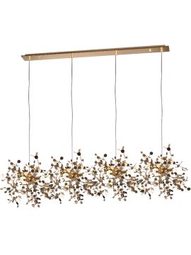 Подвесная люстра Lightstar Extra (721132+ 572142) L4PL721132