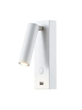 Светодиодный спот Arlight SP-Bed-Charge-S60x125-3W Warm3000 031394