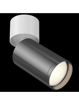 Спот Maytoni FOCUS S C050CL-1WGF