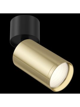 Спот Maytoni FOCUS S C050CL-1BG