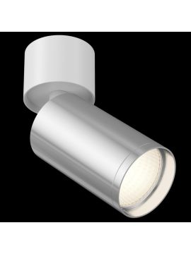 Спот Maytoni FOCUS S C050CL-1WCH